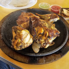 Pollo Palenque Brownsville