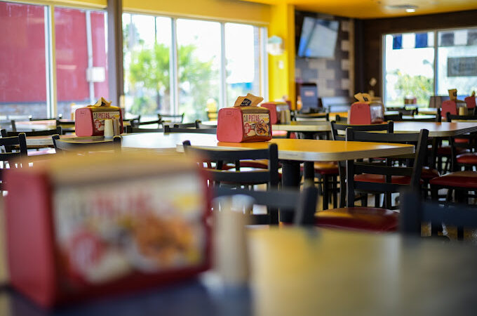 Pollo Palenque Brownsville