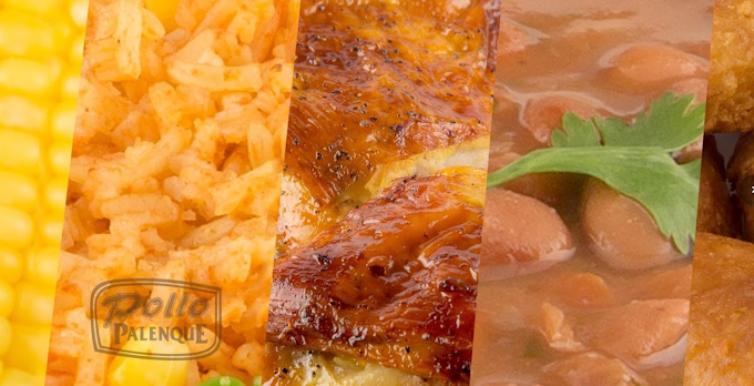 Pollo Palenque Brownsville